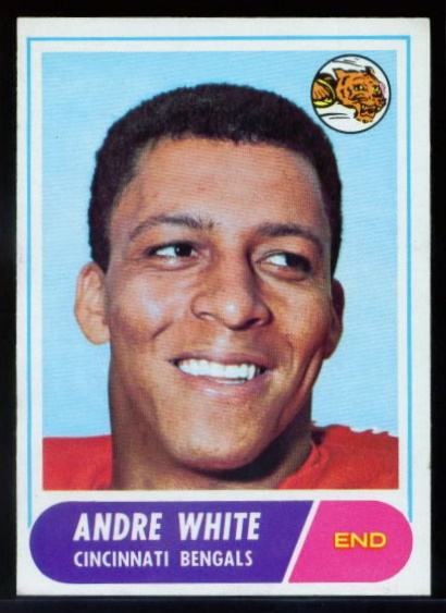 148 Andre White
